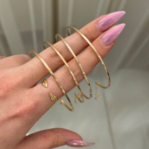 بنگل آینه ای